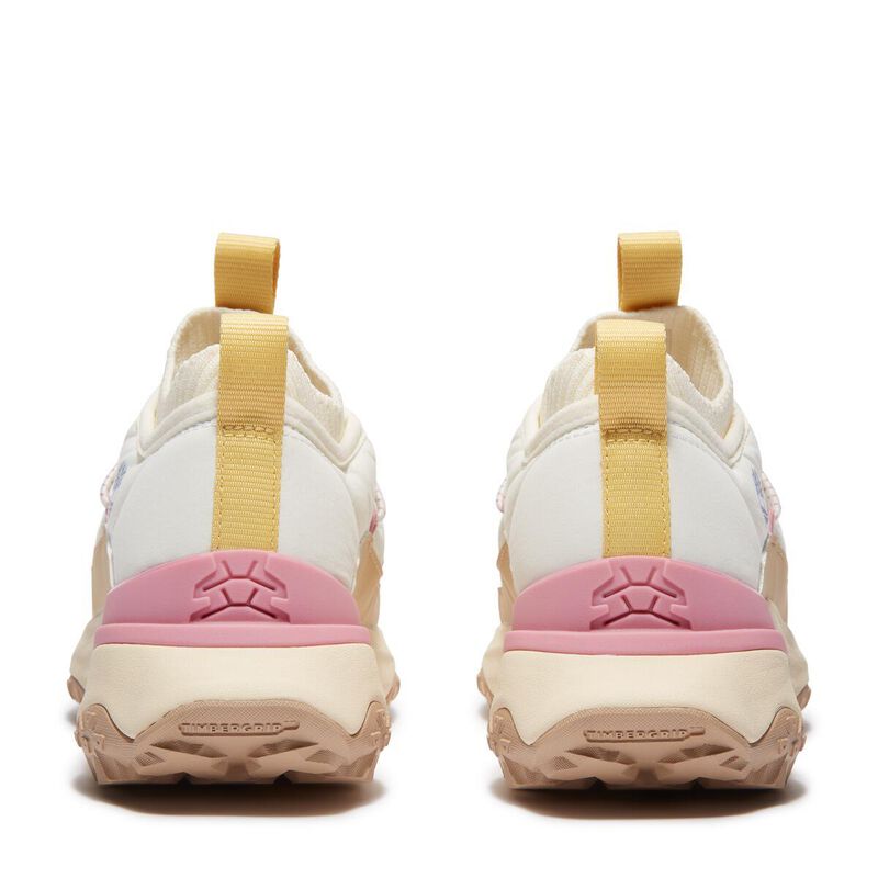 Timberland Women's Motion Access Slip On image number 2